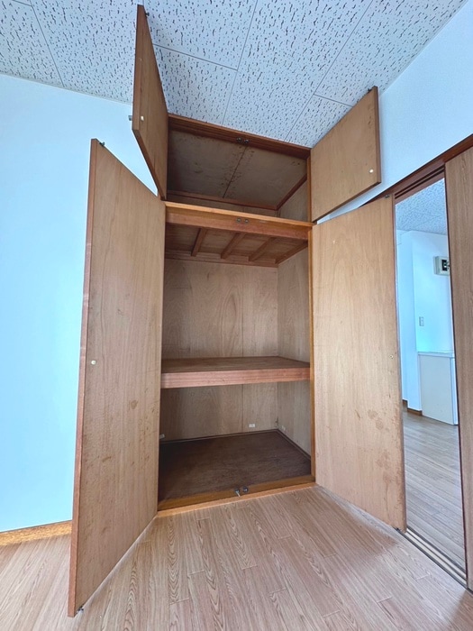 収納 プレジュール関口