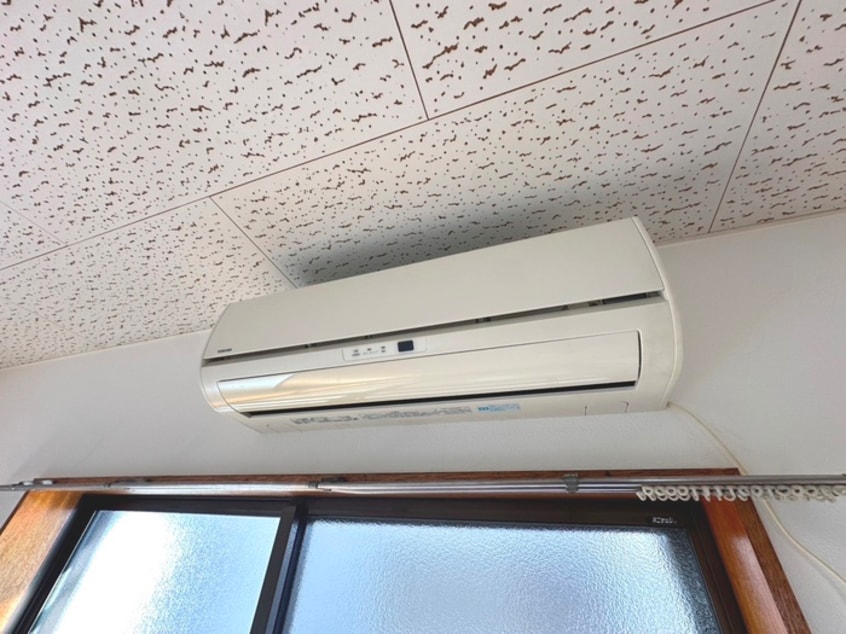 内観写真 プレジュール関口