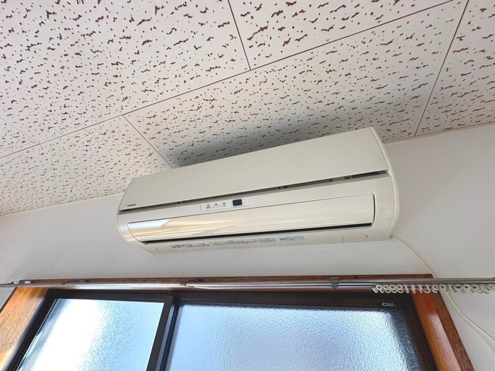 内観写真 プレジュール関口