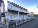 メゾン戸室の外観