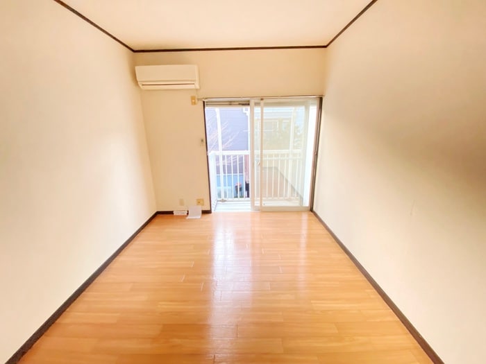 居室 メゾン戸室