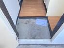 玄関 メゾン戸室