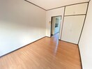 居室 メゾン戸室