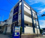 シャフレ横濱