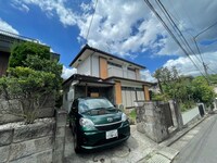 上倉田町戸建