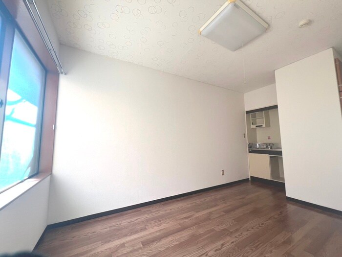 居室 ハイツタナベ１