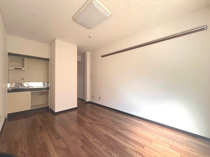 居室 ハイツタナベ１