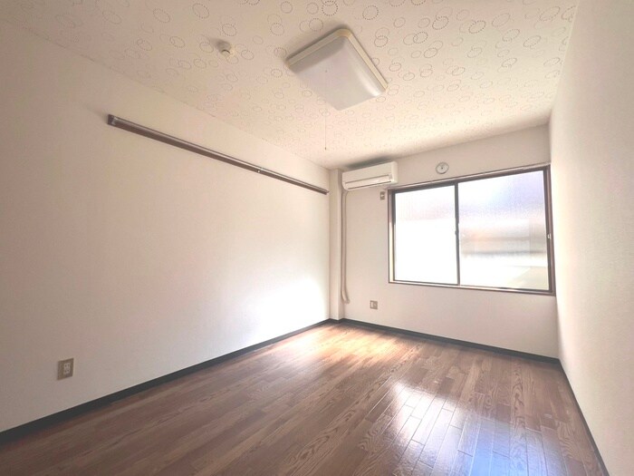 居室 ハイツタナベ１