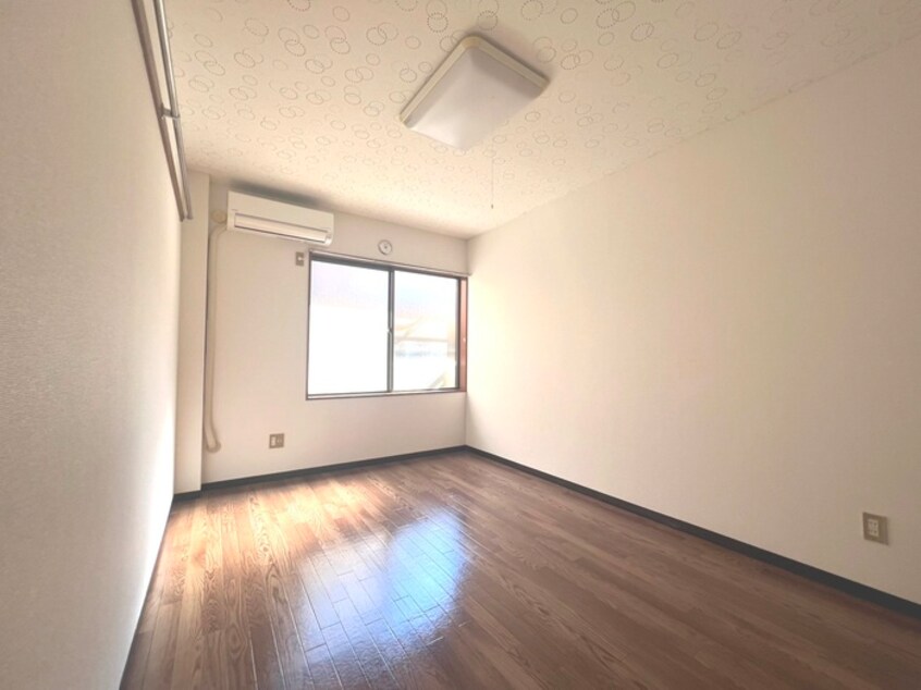 居室 ハイツタナベ１