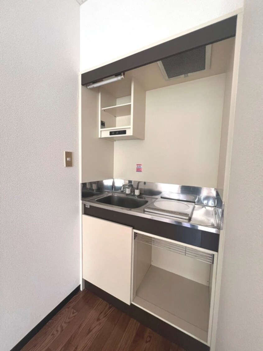 キッチン ハイツタナベ１