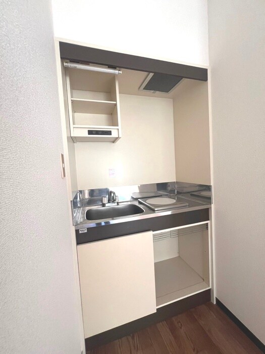 キッチン ハイツタナベ１