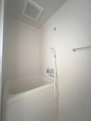 バス／シャワールーム等 ハイツタナベ１