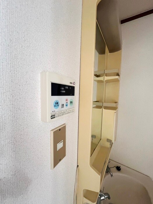 内観写真 ハイツタナベ１