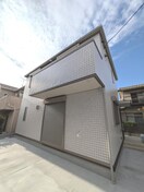 外観写真 桶川市上日出谷南戸建B