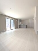 居室 桶川市上日出谷南戸建B