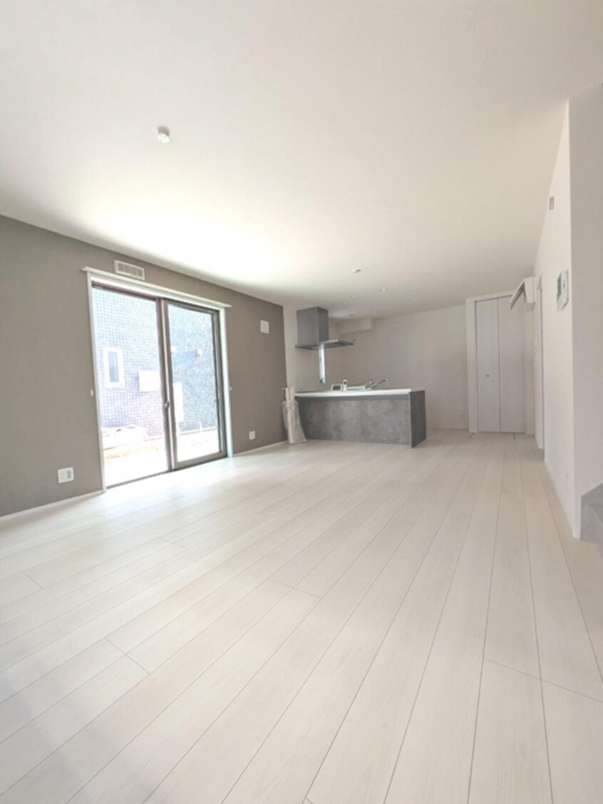 居室 桶川市上日出谷南戸建B