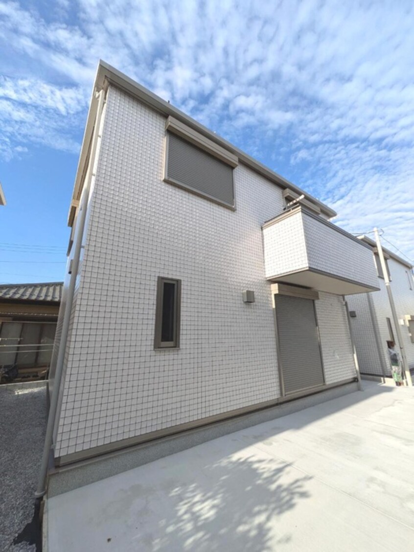 外観写真 桶川市上日出谷南戸建B