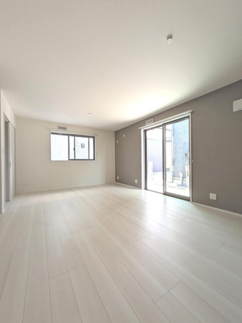 居室 桶川市上日出谷南戸建B