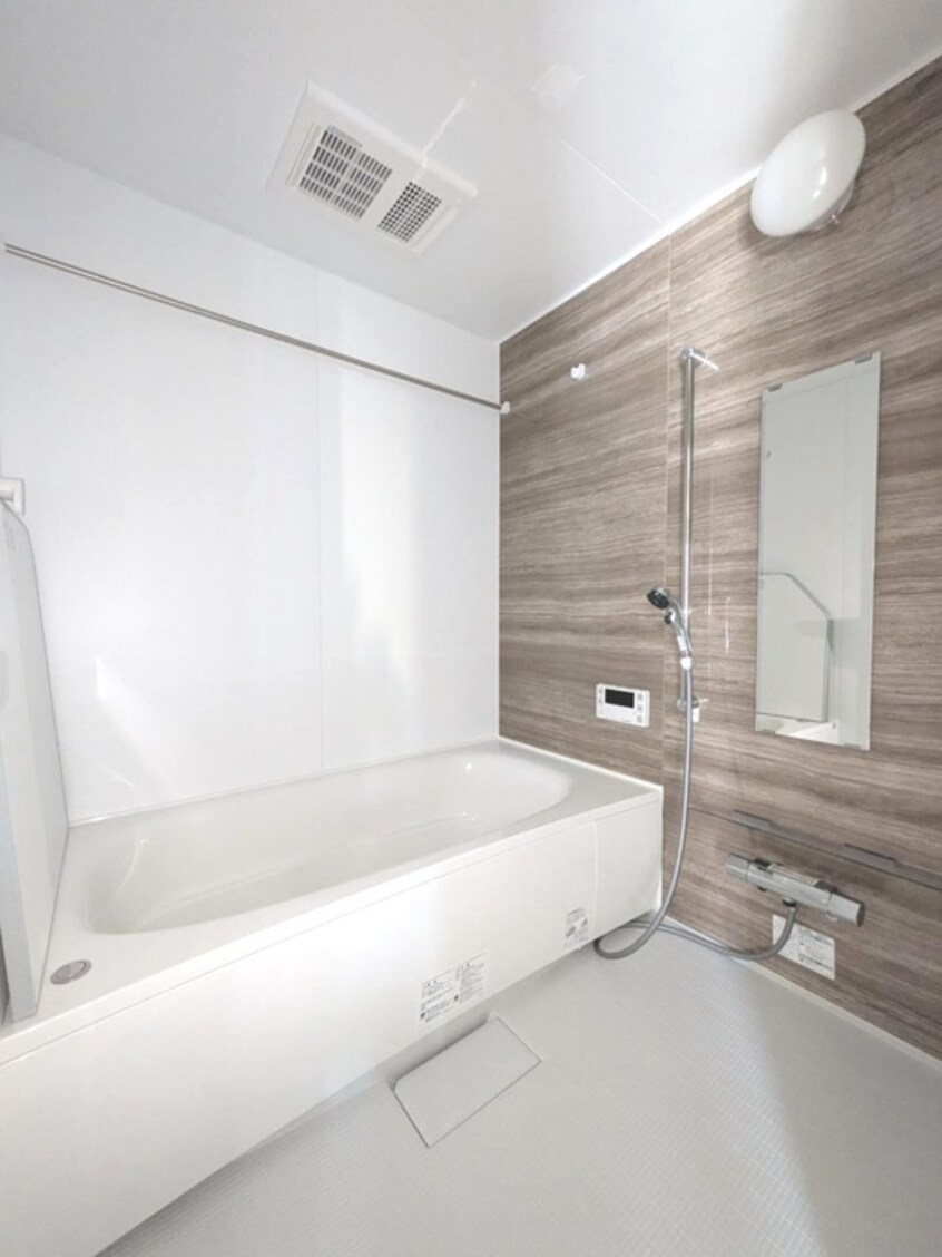 バス／シャワールーム等 桶川市上日出谷南戸建B