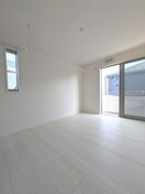 居室 桶川市上日出谷南戸建B