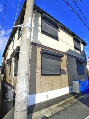 メゾンベール