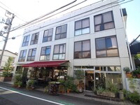 ルフィ下北沢(302)