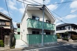 グリーンテラス経堂