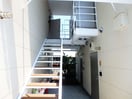 建物設備 グリーンテラス経堂
