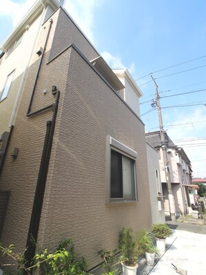 ミーハイム池上
