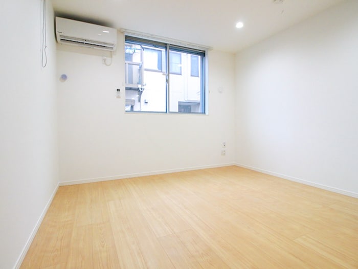 居室 ルミエール・リッシュ松江