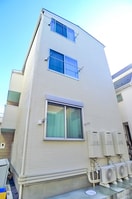 外観写真 ルミエール・リッシュ松江