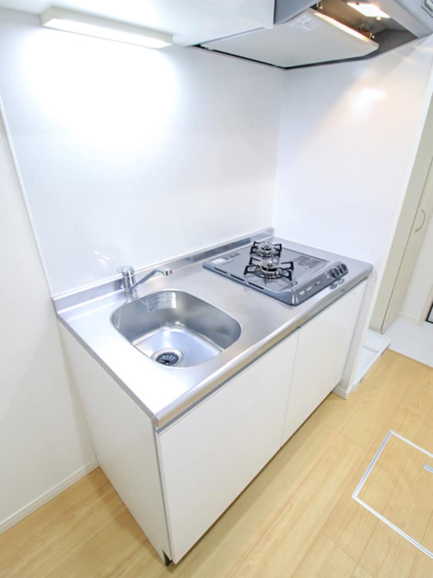 キッチン ルミエール・リッシュ松江