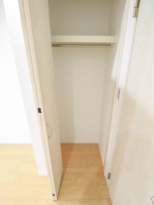 収納 ルミエール・リッシュ松江