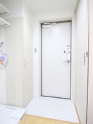 玄関 ルミエール・リッシュ松江