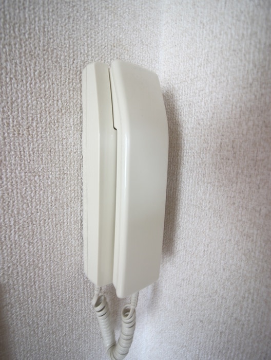 内観写真 マンション悠