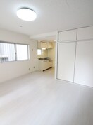 収納 エクセルハイム