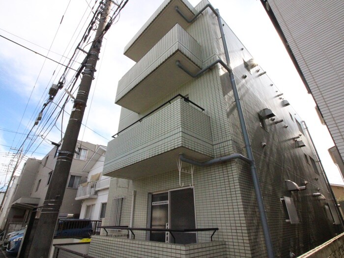 その他 エクセルハイム