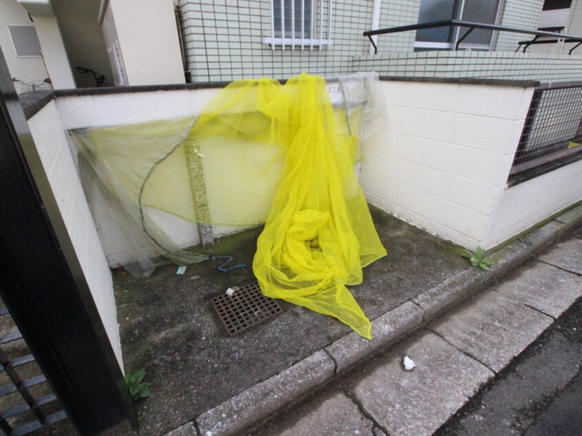 周辺環境 エクセルハイム