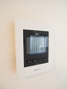 内観写真 エクセルハイム
