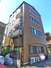 カーサモリタⅡ