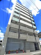 ＷＡＶＥ西新井の外観