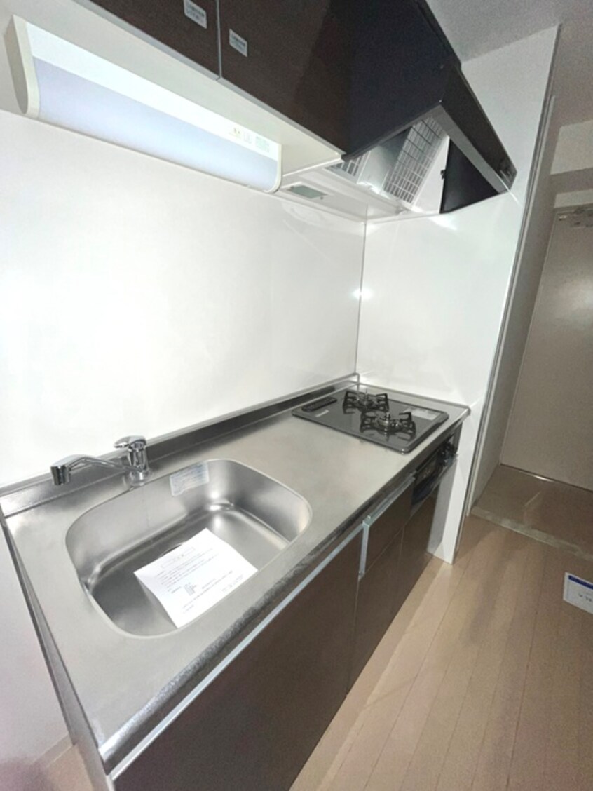 キッチン ＷＡＶＥ西新井
