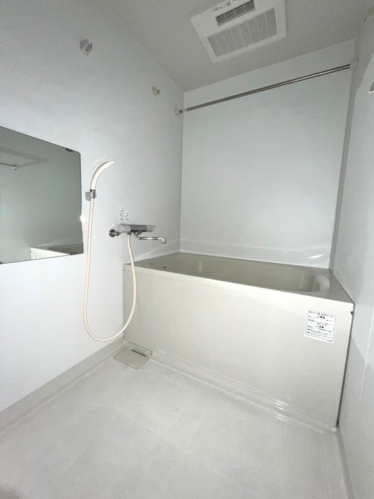 バス／シャワールーム等 ＷＡＶＥ西新井