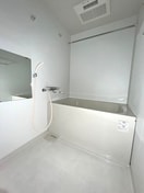 バス／シャワールーム等 ＷＡＶＥ西新井