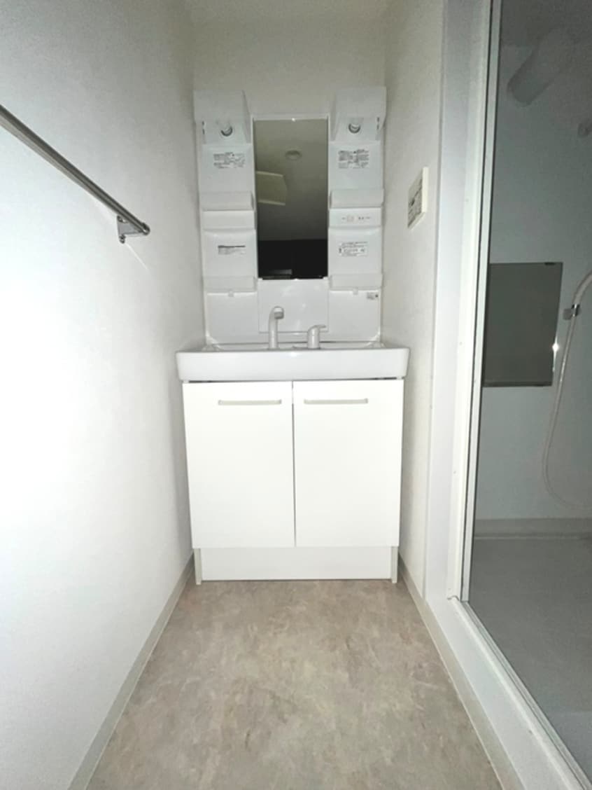 洗面 ＷＡＶＥ西新井