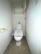 トイレ ＷＡＶＥ西新井