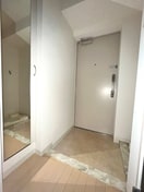 玄関 ＷＡＶＥ西新井