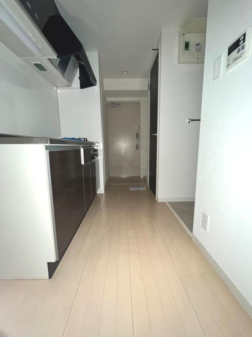 廊下 ＷＡＶＥ西新井