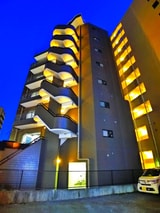 グローリアパレス壱番館