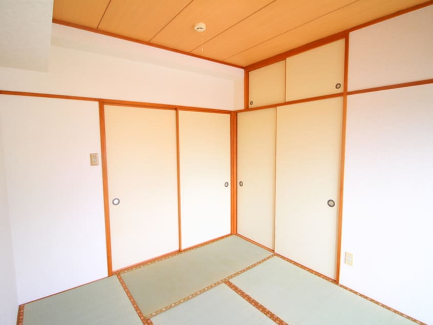 居室 １９９０ＴＡＭＡＤＡ　ＢＬＤＧ